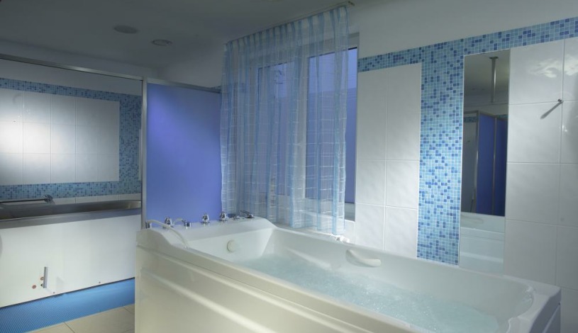 Hotel Francis Palace Františkovy Lázně